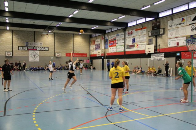 2016_11_06 Länderpokal J19 u U23